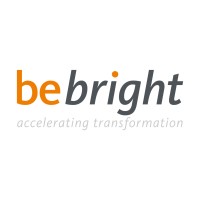 BeBright logo
