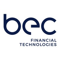 BEC Financial Technologies logo