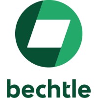 Bechtle Managed Services GmbH logo