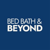 Bed Bath & Beyond logo