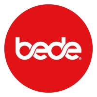 Bede Gaming logo