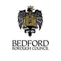 Bedford Borough Council logo
