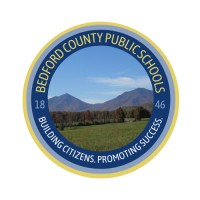 Bedford County Public Schools logo