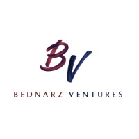 BEDNARZ Ventures logo