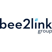 bee2link group logo