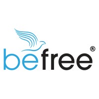 befree Global logo