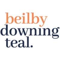 Beilby Downing Teal Pty Ltd logo