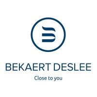 BekaertDeslee logo