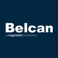 Belcan logo