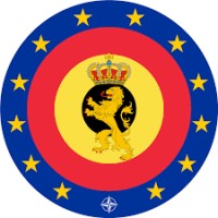 Belgian Defence logo