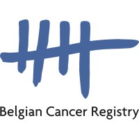 Belgian Cancer Registry logo