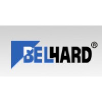 Belhard logo