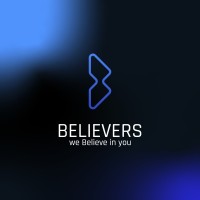 Believers Academy logo
