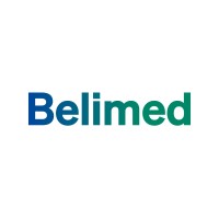 Belimed logo