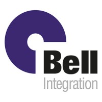 Bell Integration logo