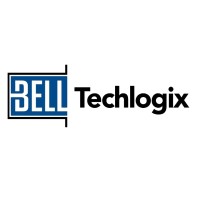 Bell Techlogix India logo