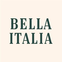 Bella Italia logo
