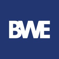 BWE logo