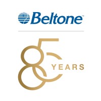Beltone logo