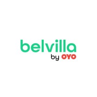 Belvilla logo