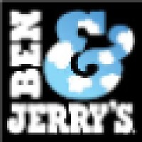 Ben & Jerry's logo
