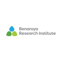 Benaroya Research Institute logo