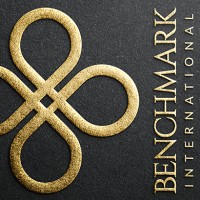 Benchmark International logo