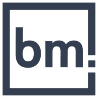 benchmarkets GmbH logo