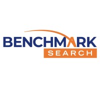 Benchmark Search logo