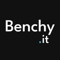 Benchy IT logo
