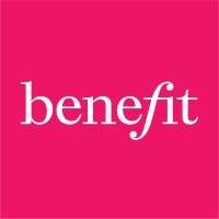 Benefit Cosmetics logo
