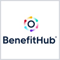 BenefitHub logo