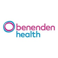 Benenden Health logo