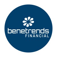 Benetrends Financial logo