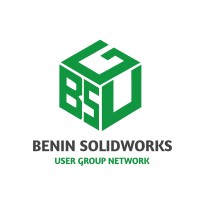 BENIN SOLIDWORKS USER GROUP (BWSUG) logo