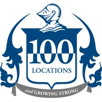 Benjamin F. Edwards logo