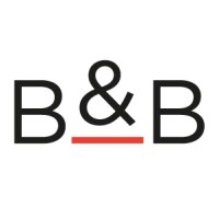 Bennet & Boss logo