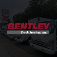 Bentley Truck Services, Inc. logo