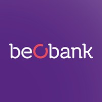 Beobank NV/SA logo