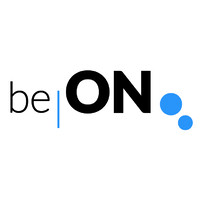 beON consult logo