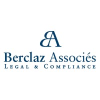 Berclaz & Associés Legal & Compliance - outsourcingcompliance.com