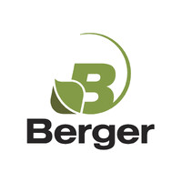 Berger logo