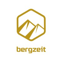 Bergzeit logo