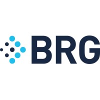 BRG logo