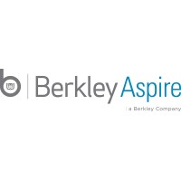 Berkley Aspire (a Berkley Company) logo
