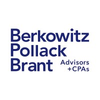 Berkowitz Pollack Brant Advisors + CPAs logo