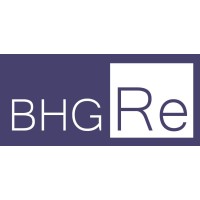 Berkshire Hathaway Group Reinsurance Division logo