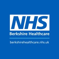 Berkshire Healthcare NHS Foundation Trust logo