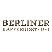 Berliner Kaffeerösterei logo