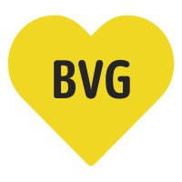 Berliner Verkehrsbetriebe (BVG) logo
